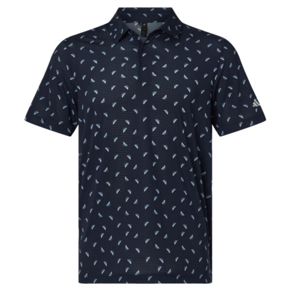 Ultimate Mesh Polo Thumbnail