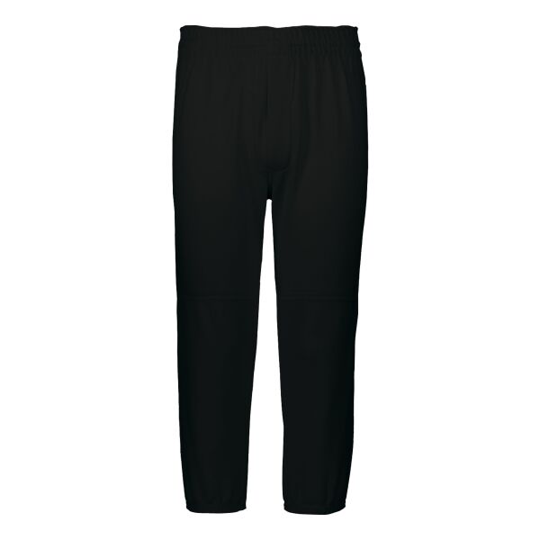 Youth Gamer Pull-Up Baseball Pants Thumbnail