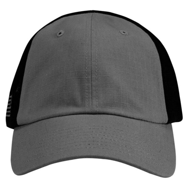 Range Cap Thumbnail