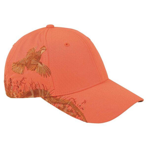 Blaze Quail Cap Thumbnail