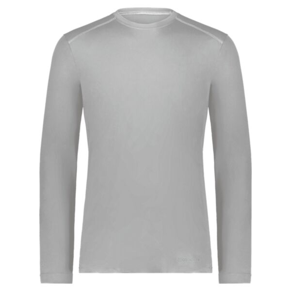 Essential Long Sleeve T-Shirt Powered By Coolcore Thumbnail