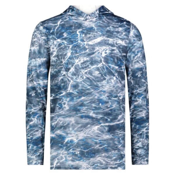 Mossy Oak Momentum Hoodie Thumbnail