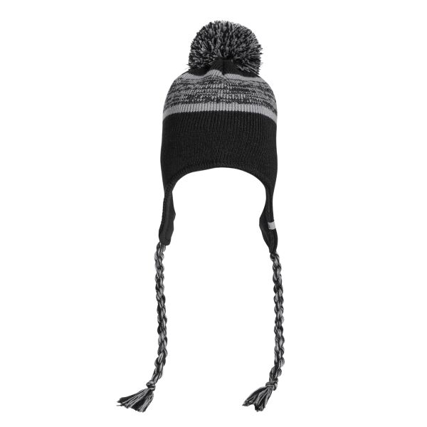 Backcountry Knit Pom Beanie Thumbnail