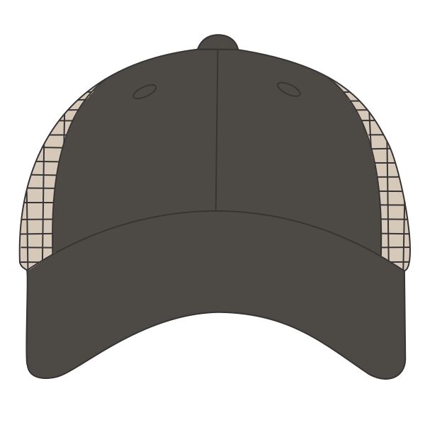 Riptide Ripstop Trucker Cap Thumbnail