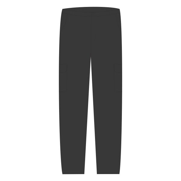 Functional Cargo Pants - Extended Sizes Thumbnail
